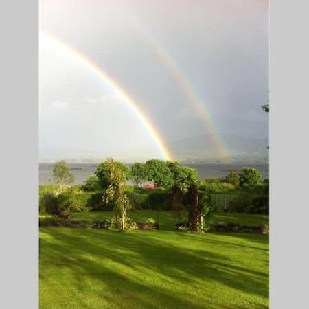 Heron Water Cottage Cill Airne Esterno foto
