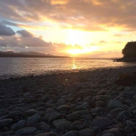 Heron Water Cottage Cill Airne Esterno foto