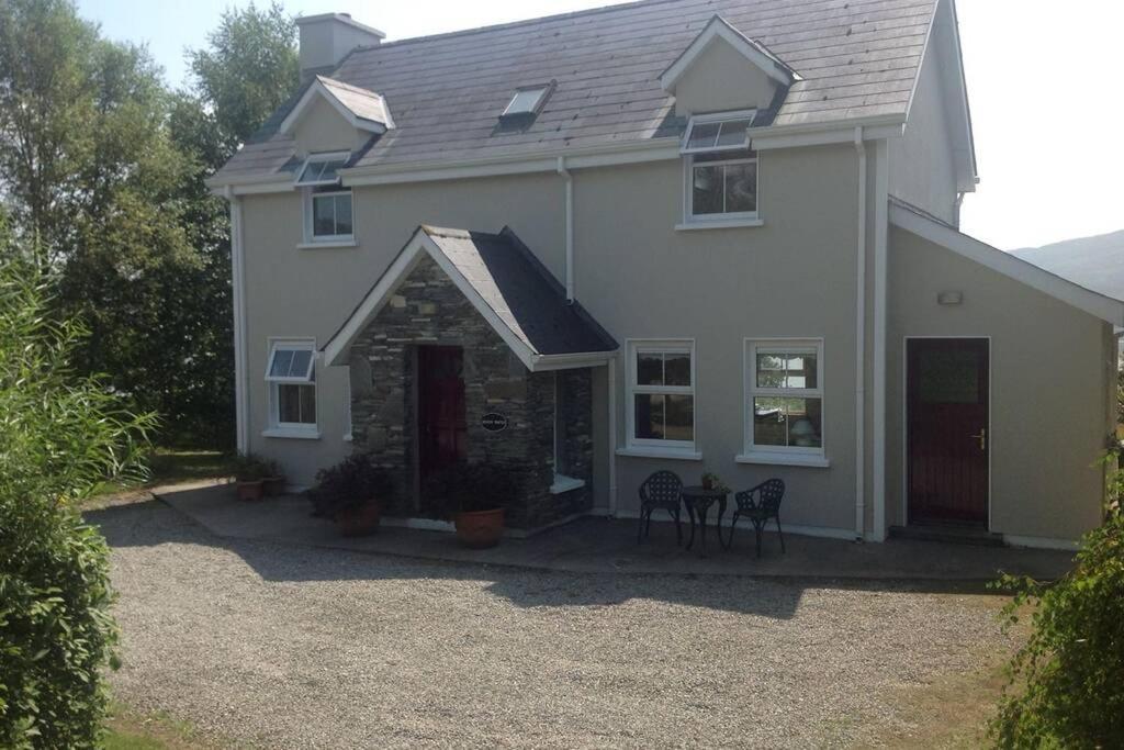 Heron Water Cottage Cill Airne Esterno foto
